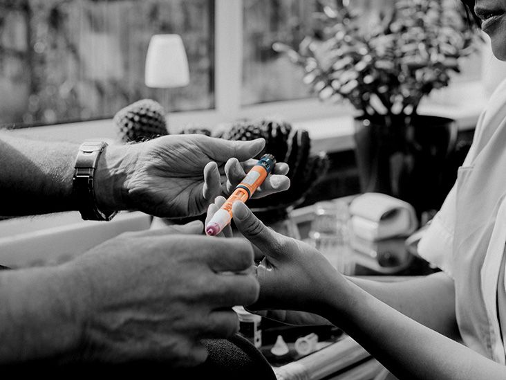 Once-weekly insulin shots may be the future of diabetes care, research shows
