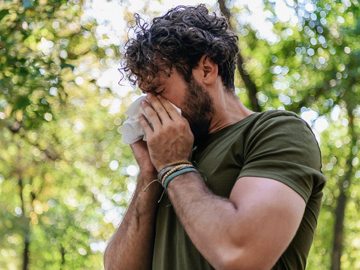 Tracheobronchitis Symptoms, causes, treatment, and more