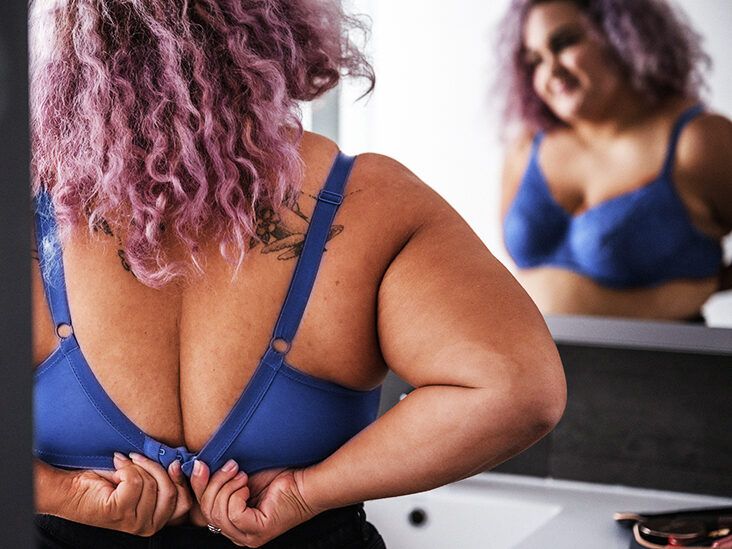 Does Breast Size Affect Exercise?