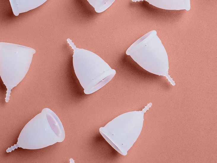Which Menstrual Cup Is Best For You?, Sizing Guide + Chart