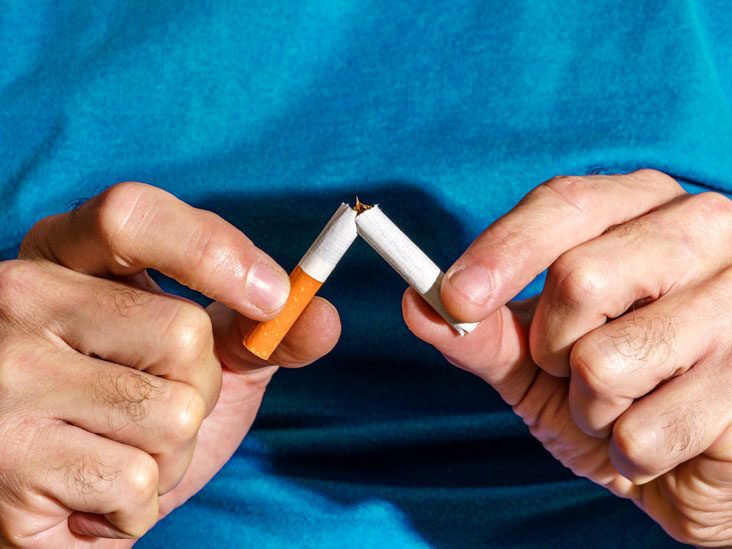 Cigars and cancer: Link, other health effects, and how to quit