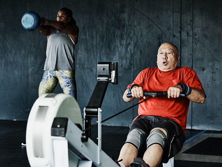 Why Is Exercise Important For Parkinson S Disease
