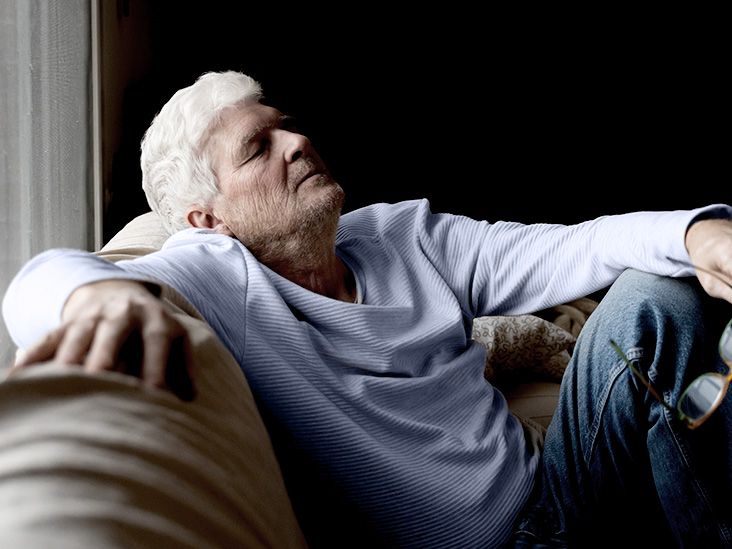 Tidur Siang Berlebihan dan Alzheimer: Temuan Baru soal Hubungan Dua Arah