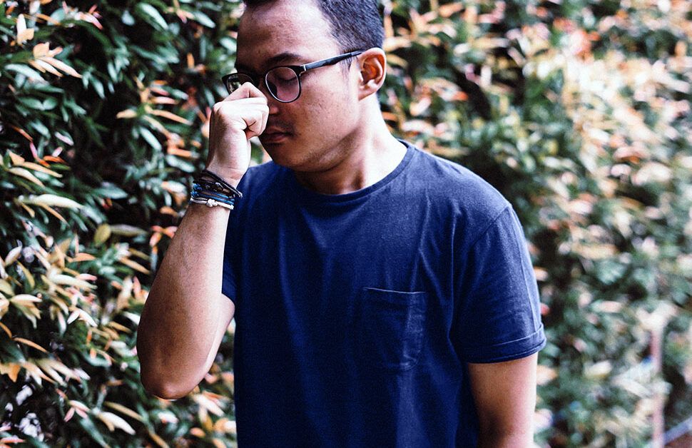 What are the stages of asthma?