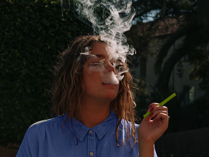 Vaping water Is it a safe alternative to traditional eliquid?