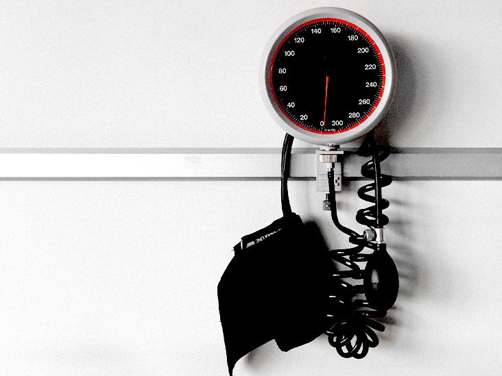 Hypertension How COVID19 may trigger high blood pressure