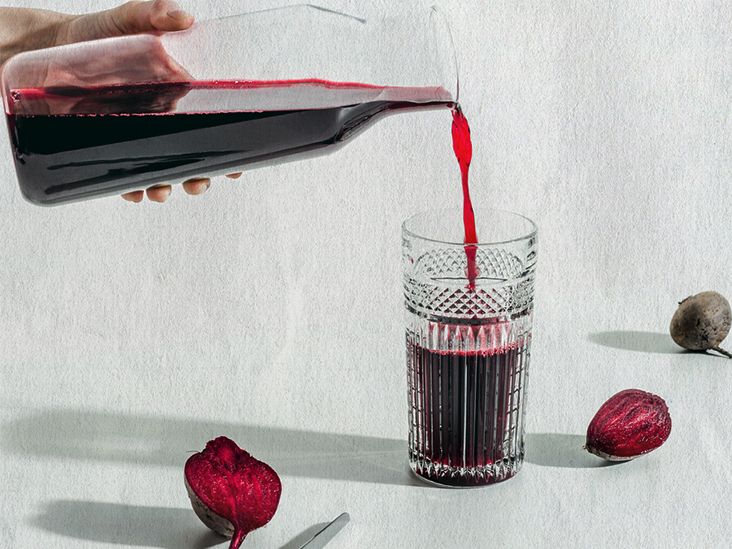 Does Cranberry Juice Lower Blood Pressure? - 120/Life