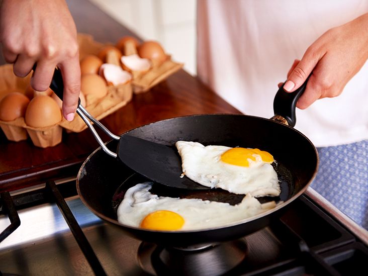 Eggs and arthritis symptoms: Do eggs cause joint pain?