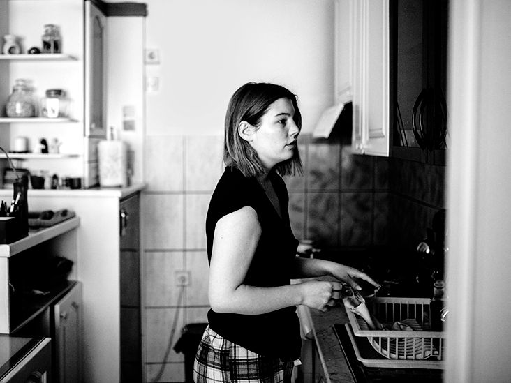 Living alone with epilepsy: Tips and how to do it safely
