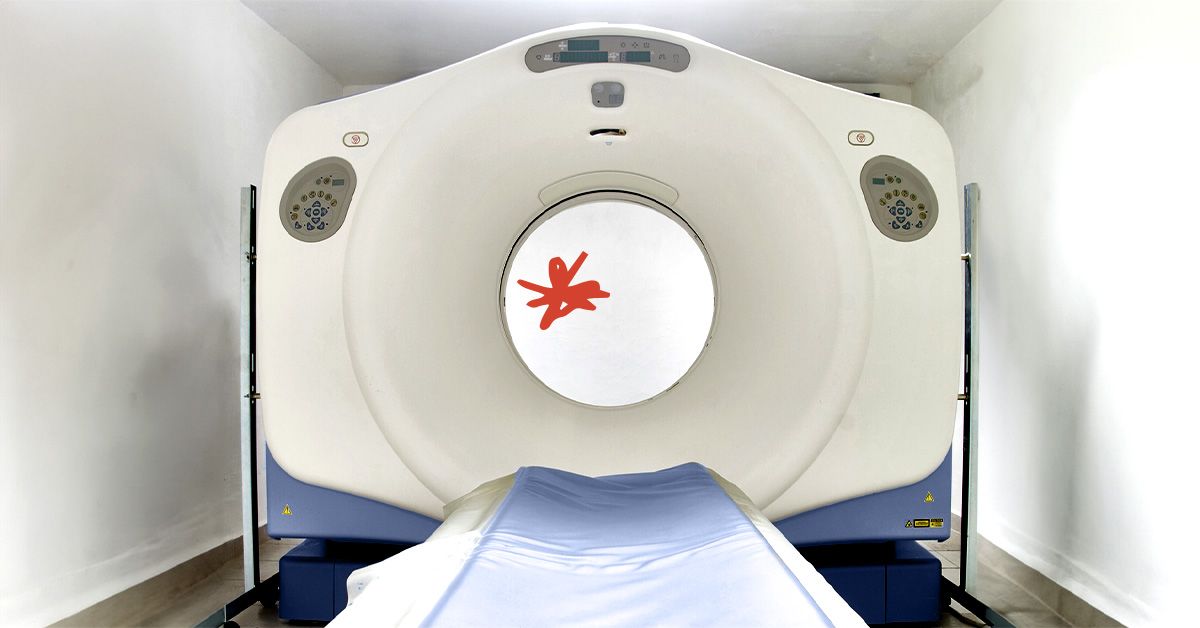 Can An Mri Detect Cancer Anywhere In The Body