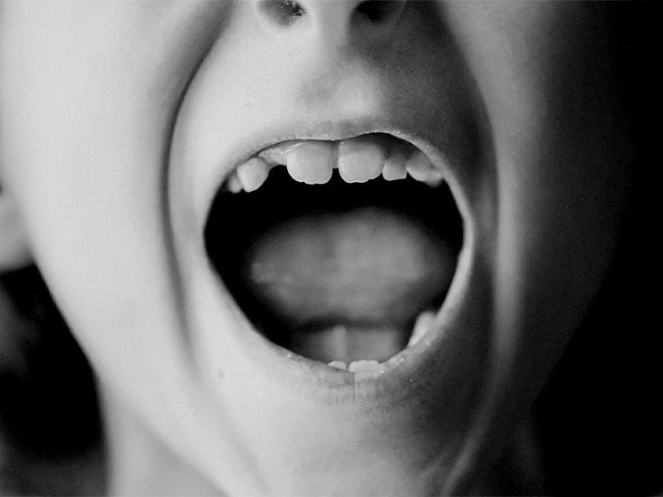 Can kids get oral cancer? Signs, causes, and survival