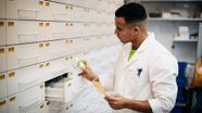 Strongest Migraine Medicines What Might A Doctor Prescribe 