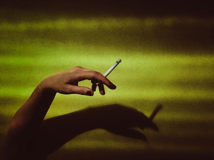 Nicotine allergy: What it is, symptoms, diagnosis, and treatment
