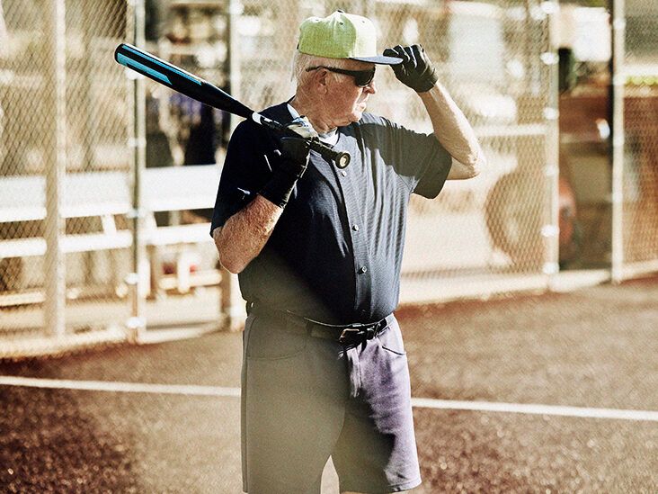 What to know about the three stages of macular degeneration