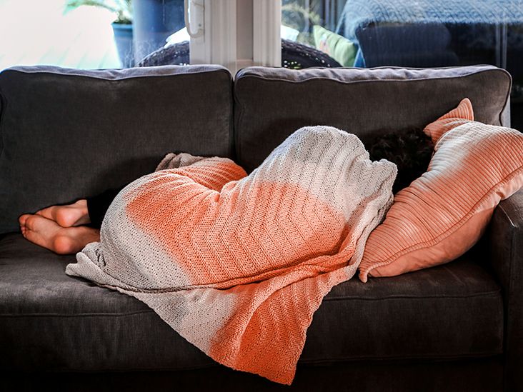 Constipation and fatigue Connection, causes, and more