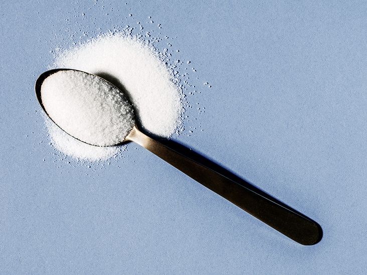 Sucralose vs. sugar Which is better for your gut health?