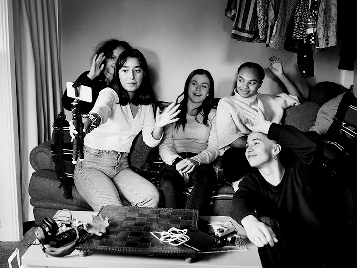 より良い睡眠のためのその他のヒント