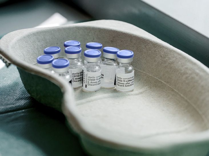 Multiple sclerosis Vaccines not linked to MS flare ups