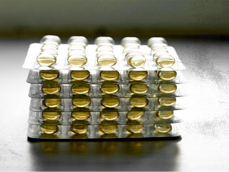 Supplements for bipolar disorder What to know