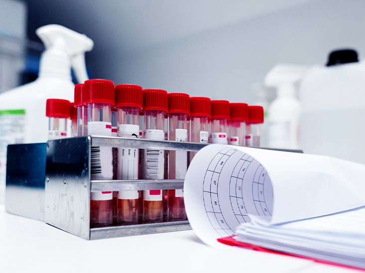 定量テストの結果