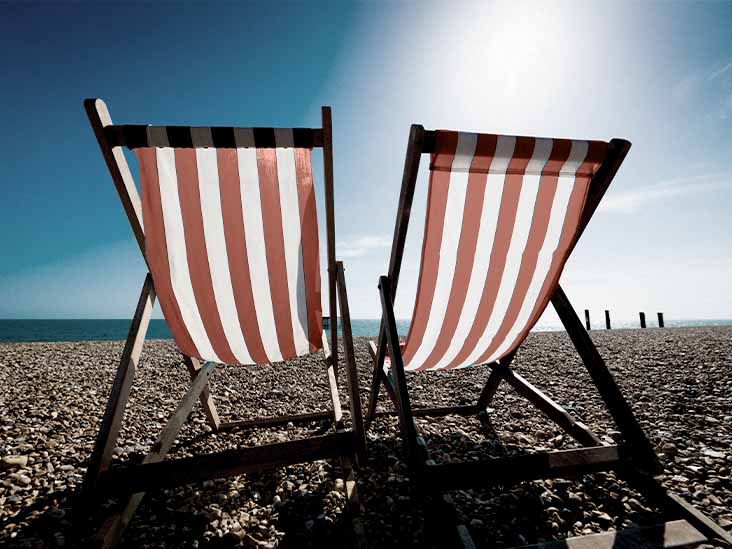 Managing chronic hives in summer Tips and when to get help