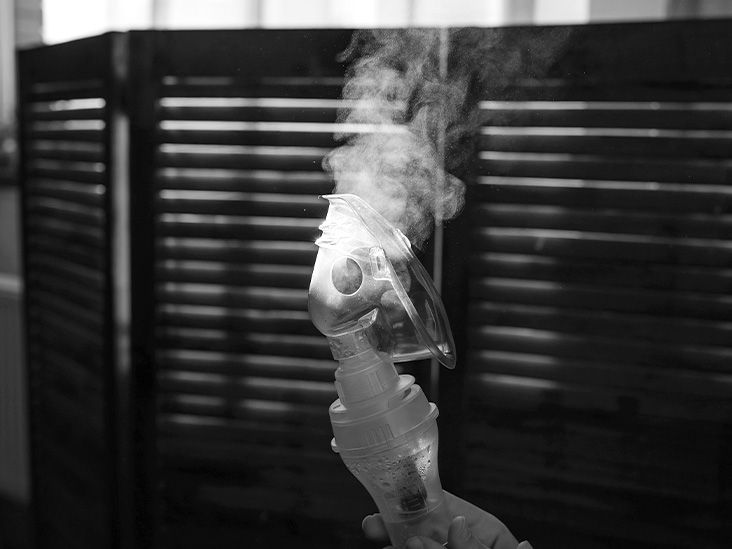 Asthma treatment stopped working Meaning and next steps