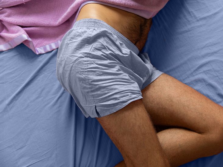 How to sleep with asthma Sleeping positions to try and more