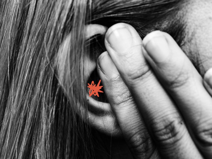 Fasting for tinnitus Benefits, risks, and other treatment options