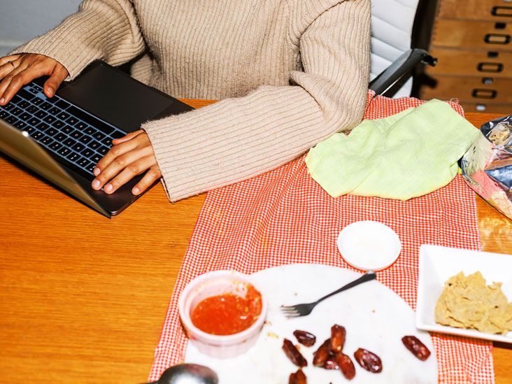 Diarrhea and loss of appetite Causes, treatment, and more