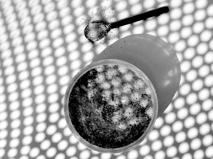 Sodium and chronic kidney disease Intake, risks, and more