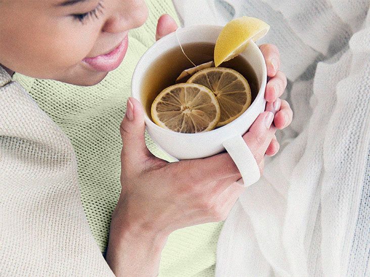 12 essential oils for a cough: How to use for coughs and colds