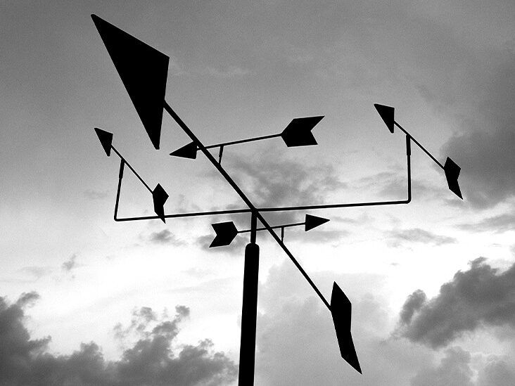 Mood changes: Are they mental or hormonal?