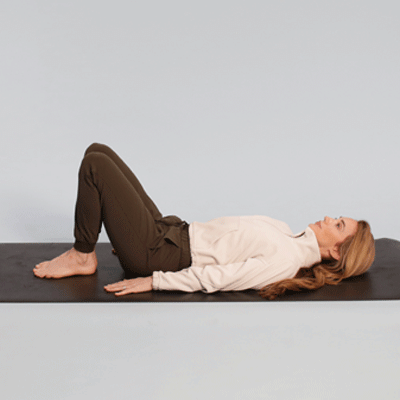 Best yoga poses for endometriosis