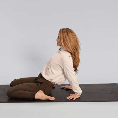 Guest Post: Safe and Sound Yoga - Garner Pelvic Health