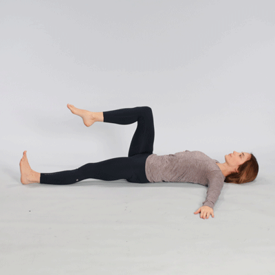 Try these easy-to-do Yoga poses for helping relieve period pain when  working from office