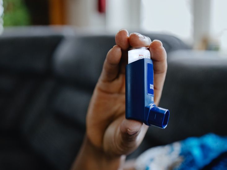 Asthma and eczema Links, allergies, triggers, and more