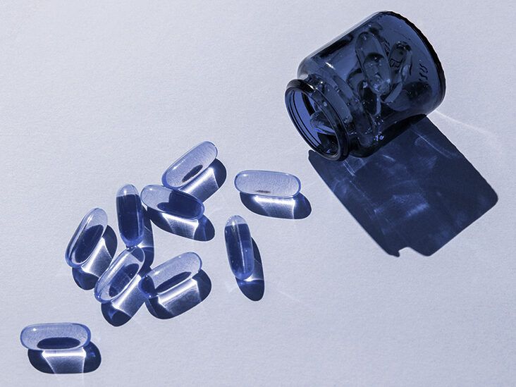 Supplements for eczema: What to try, benefits, risks & more