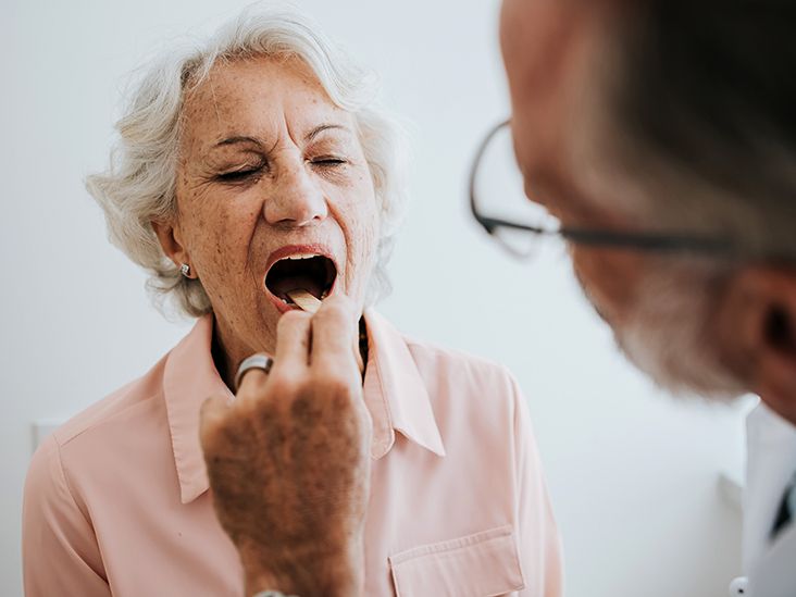 Glossectomy What does the procedure involve?