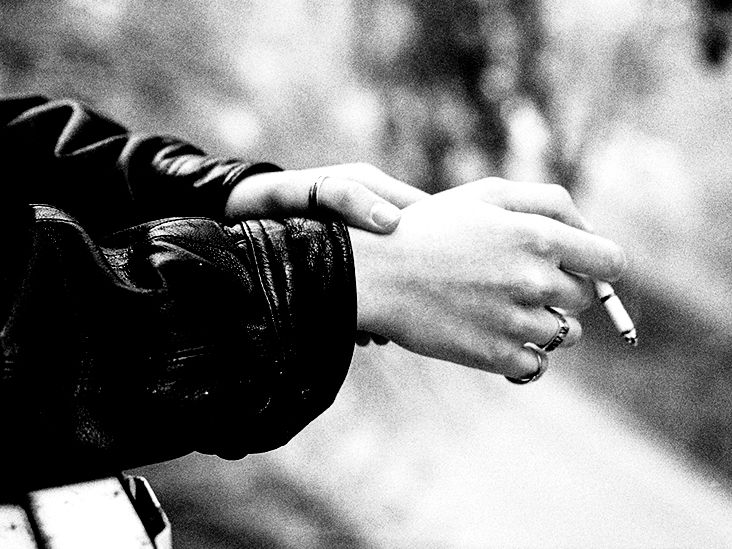 有色人種における湿疹の有病率