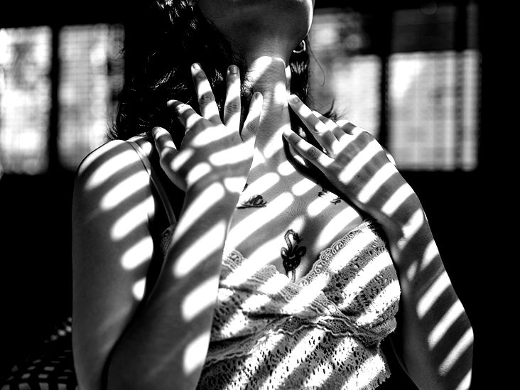 Photo: medicalnewstoday.com Swollen Lymph Nodes: Causes, Symptoms, and When to See a Doctor