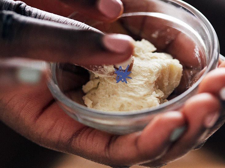 What Is Shea Butter? 22 Benefits, Uses, and Products to Try