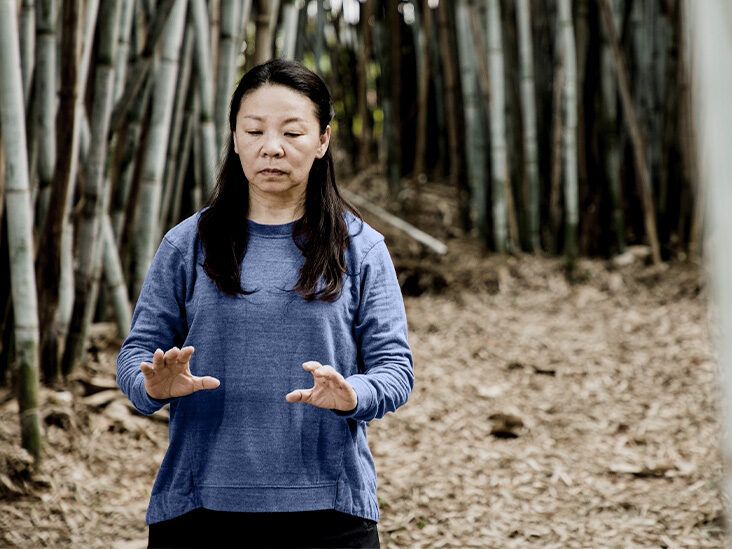 Parkinson's disease: tai chi may help manage symptoms – new research