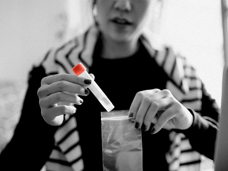 Early-stage ovarian cancer: New blood test may boost detection