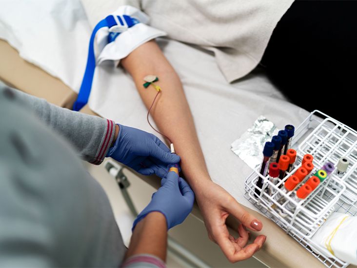 What are the different types of hemochromatosis?