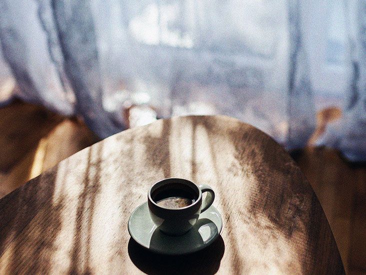 Does coffee make eczema worse? Benefits, downsides, and more