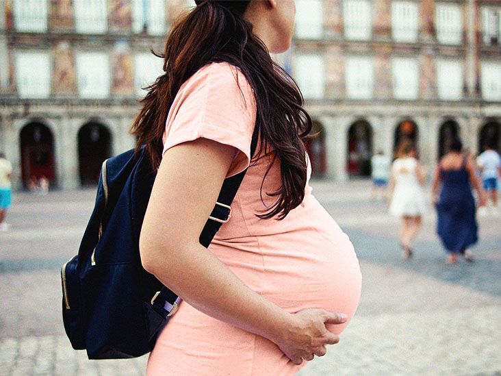 Magnesium for eclampsia How it works, effectiveness, and risks