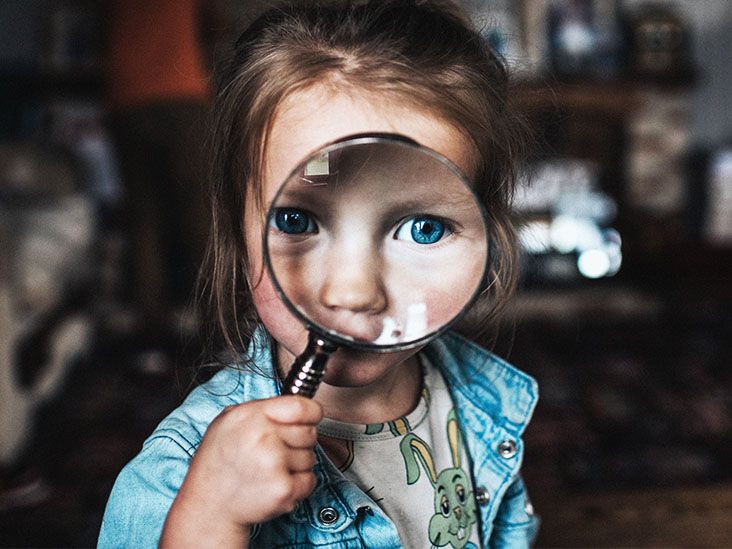 Bacterial vs. viral pink eye Differences and pictures