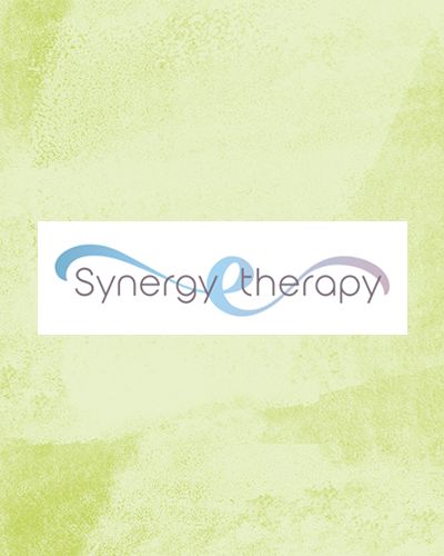 Synergy eTherapy