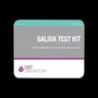 Rx HomeTest Cortizol - Test saliva AM/PM