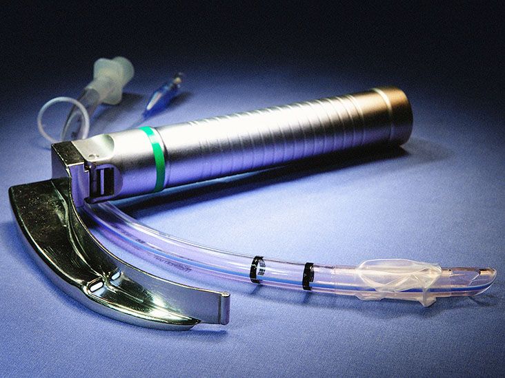 Direct laryngoscopy Explanation, preparation, risks, and more